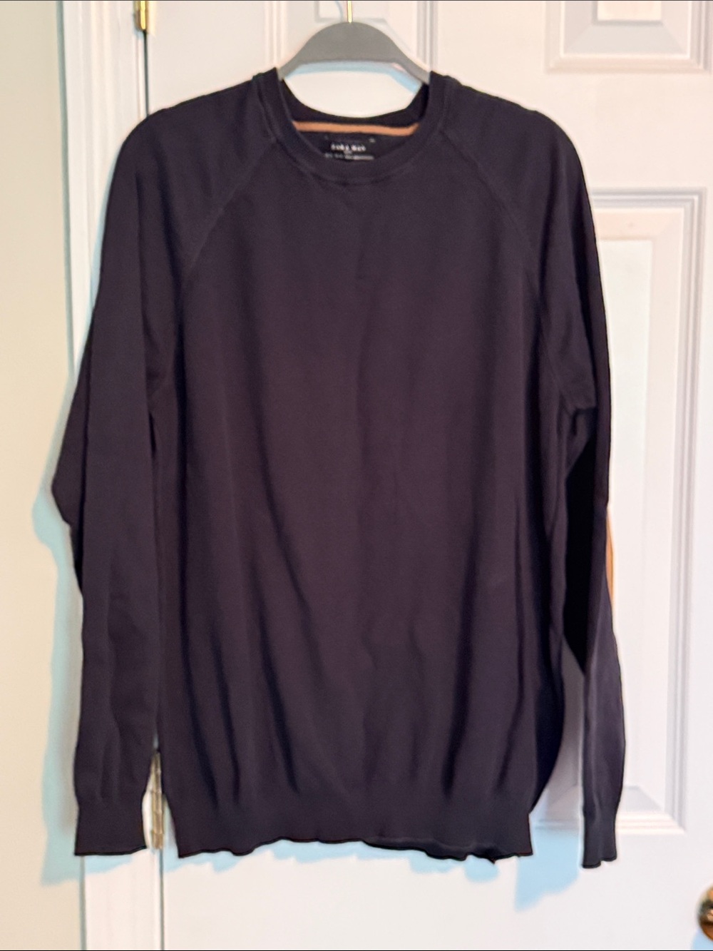 Zara Man Crewneck Sweater